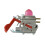 Zama C1u-W24 Vergaser 1
