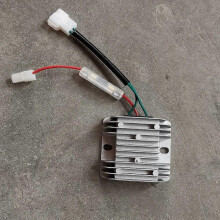 L100 Druckregler Yanmar L 100 186F Avr