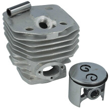 Zylinder Husqvarna 254 254Xp 154 45Mm 503 50 39-03 Zylinder-Kolben-Baugruppe