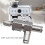 2X Coffee Machine Steam Valves Adapter Coffee Machine Adapter Two Way Control Valves 6