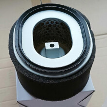 Yanmar L100n 114210-12590 114211-12510 Luftfilter für ausländische Pferde