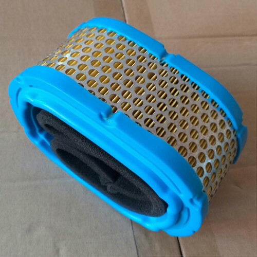 * Wacker BS600 Luftfilter 0114792, 0095294 Wick Impact Rammer Luftfilter 1