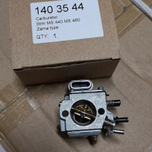 Vergaser 044 046 MS440 MS460 Vergaser 1 128 120 0625