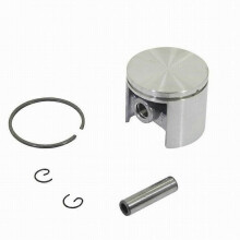 Alpina Kolben P500 P510 P522s VIP 55 VIP 52 Castor Kolben 45 mm