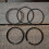 Eh12 Kolbenring Robin Eh12 Eh12-2D 60Mm Kolbenring 1