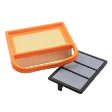Luftfilter passend für Stihl Stahlschneidemaschine Ts410 Ts420 4238 141 0300
