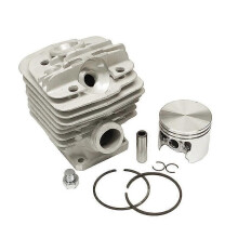 Cylinder Assembly For Stihl Steel Chainsaw Ms360c Ms360 1125 020 1215