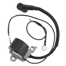 Ignition Coil For Stihl Steele Fs160 Fs220 Fs280 Fs290 41194001301