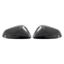 (Carbonfaser-Optik) Passend für Lexus RX350h AL30 ALH10 Rückspiegelabdeckung (Modelljahre 22-24).