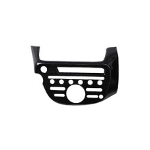 (1 CD-Panel) Passend für Honda Fit 08-13 Navigationspanel, CD-Panel, Lenkradablage, elektrische Fensterheber