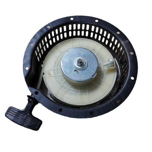 Starter Yanmar L100 Chinese 186F Manual Starter Starter 1