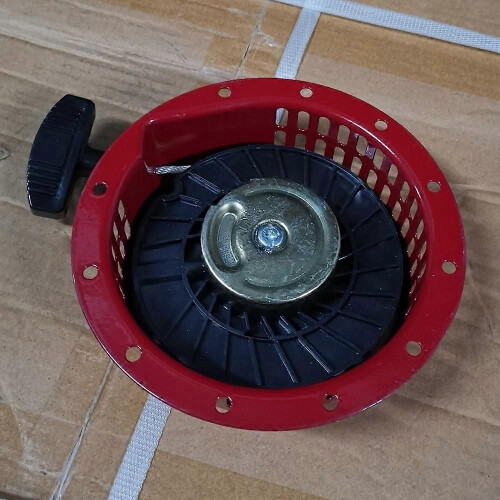 Starter G150 G200 Gv150 Gv200 Hand-Pull Steering Wheel Starter 1