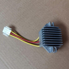AVR Briggs & Stratton 20 Ampere 697153, 808297 Druckregler Version B