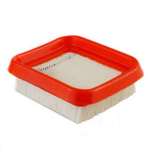 Ouma Luftfilter Oleo Mac 61170016R BC280 BC320 BC380 BC420 Filter