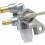 Briggs & Stratton 716111 Kraftstoffventil Bailitong Ölschalter 1