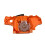Rückstoßstarter Partner P350 P351 Starter-Handablage 1
