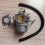 Vergaser Briggs & Stratton 796077,590399 1
