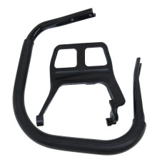 Gummibremsgriff-Set für Stihl Stahlkettensägen MS660, MS650 und MS640