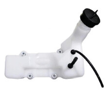 Oiler Suitable For Stihl Steele Fs120 Fs200 Fs250 4134 350 0400