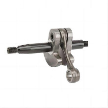 Kurbelwelle passend für Stihl Steele Rasentrimmer FS75 FS80R FS85R 4137 030 0401