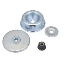Gearbox Gasket Suitable For Stihl Steele Fs120 Fs200 Fs250 4126 713 3100