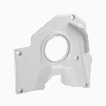 Kettensägenabdeckung passend für Stihl Steele Kettensägenzubehör MS380 MS381 1119 021 1102