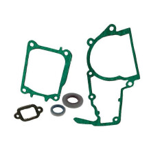 Dichtungssatz passend für Stihl Steele Kettensägenzubehör MS651 MS661 1144 007 1601