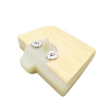 Luftfilter passend für Stihl Steele Kettensägen MS340, MS360, 1125, 120, 1612