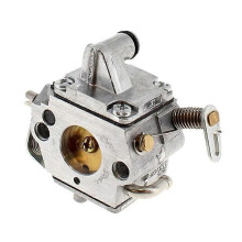 Carburetor For Stihl Steel Chainsaw Ms170 Ms180 017 018 1130 120 06