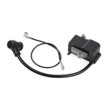 Zündspule für Stihl Steer Rasenmäher FS75 FS80R FS85R 4137400350