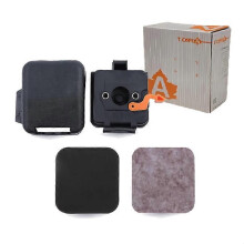 Luftfilterabdeckungssatz für Stihlf 75 FS80 FS85 41371410500