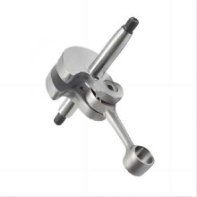 Crankshaft For Stihl Steele Fs160 Fs220 Fs280 Fs290 4119 030 0400