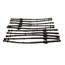 Kraftstoffleitung für Stihl Steele FS120 FS200 FS250 4128 358 0800