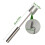 Manual Corn Stripper - Durable Kitchen Tool 8