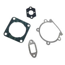 Paper Pad Assembly Suitable For Stihl Steele Fs120 Fs200 Fs250 4134 007 1050