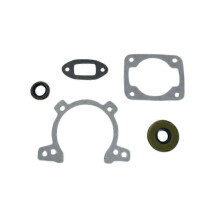 Paper Pad Assembly Suitable For Stihl Steele Fs160 Fs220 Fs280 Fs290