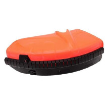 Strohplatte 41190071013 für Stihl Steele Rasenmäher FS120 FS200 FS250