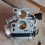Vergaser 435,440,135,140 Jonsered Cs410 Cs2240 2