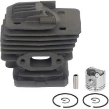 Zylinderbaugruppe passend für Stihl Steele Fs160 Fs220 Fs280 Fs290 41190201204