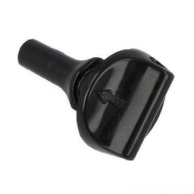 Vergaser-Dichtungsklappe passend für Stihl FS160 FS220 FS280 FS290 41191829500