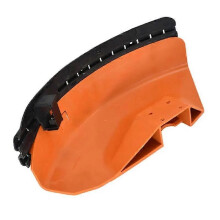 Grasleitblech passend für Stihl Steele Fs160 Fs220 Fs280 Fs290 4119 007 1027