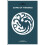 Fan Phenomena Game of Thrones Paperback Book 1