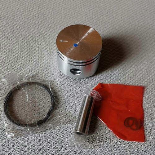 Piston Oleo Mac Sparta 42 44 (40Mm) 1