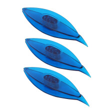 SKC 3 X Frivolite Shuttle Needle Sewing Tool Leisure DIY