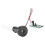 8Pcs USB  Humidifier Mist Driver Circuit Board Fogger Atomization Film Atomizer Sheet DIY Kits 5