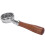 4pcs 58mm Stainless Steel Coffee Machine E61 No Base Filter Bracket Coffee Bottomless Handle Coffee Spoon 4