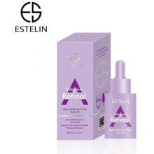 Estelin Vitamin A Retinol Age-Defying Face Serum 30ml