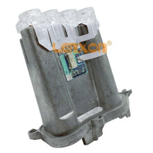 7 Series F01 F02 F03 Led Angel Eyes Daytime Running Lamp Light Source 63117225231 63117225232