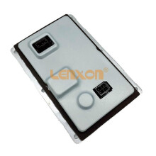 D1s Stabilisatorplatine 89035113 8E0907391a 3D0907157 3D0907391b 89035113