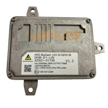 D1s Stabilisator Dhb-D1-Lin 35921-01B80 3T921-01B80 Dhbd1lin Stabilisator